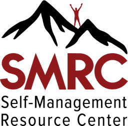 Self-Management Resource Center logo